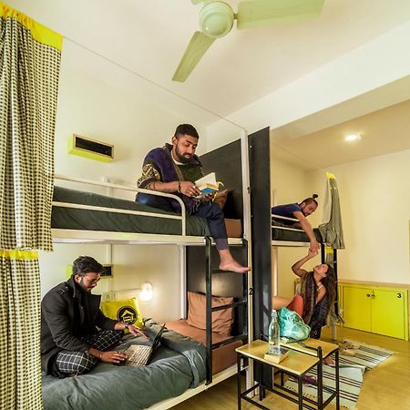 The Hosteller 斋沙默尔 外观 照片